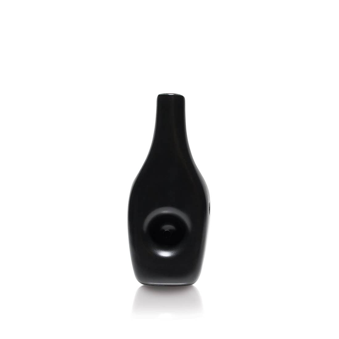 Ceramic Stand Up Mini Spoon Pipe