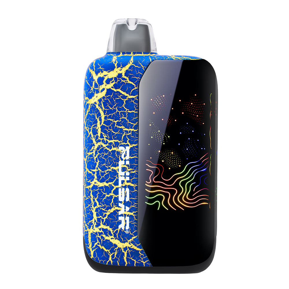 DL 6.0 Crackle 510 Battery