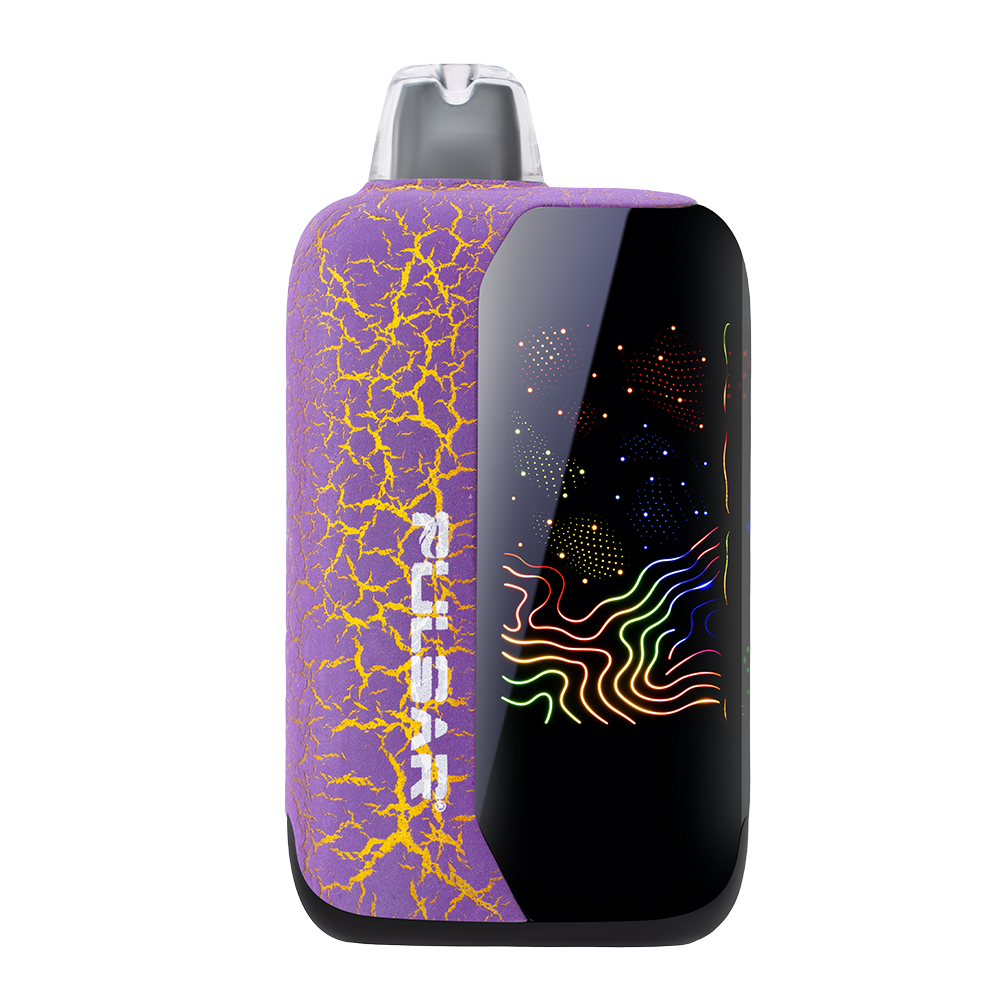 DL 6.0 Crackle 510 Battery