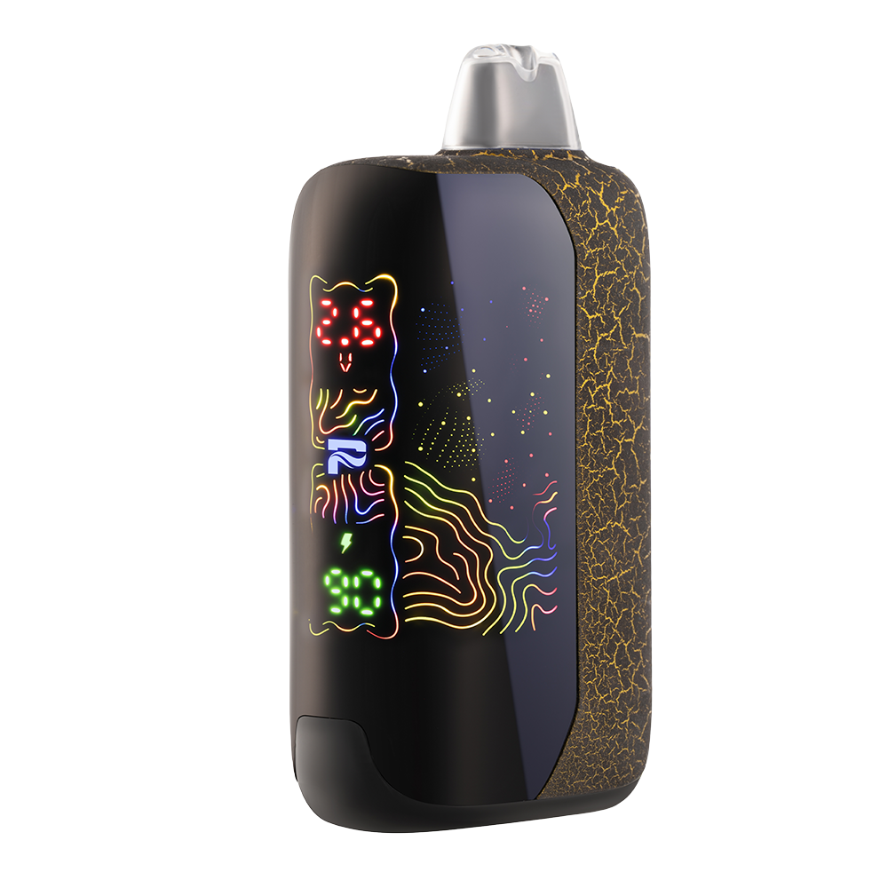 DL 6.0 Crackle 510 Battery