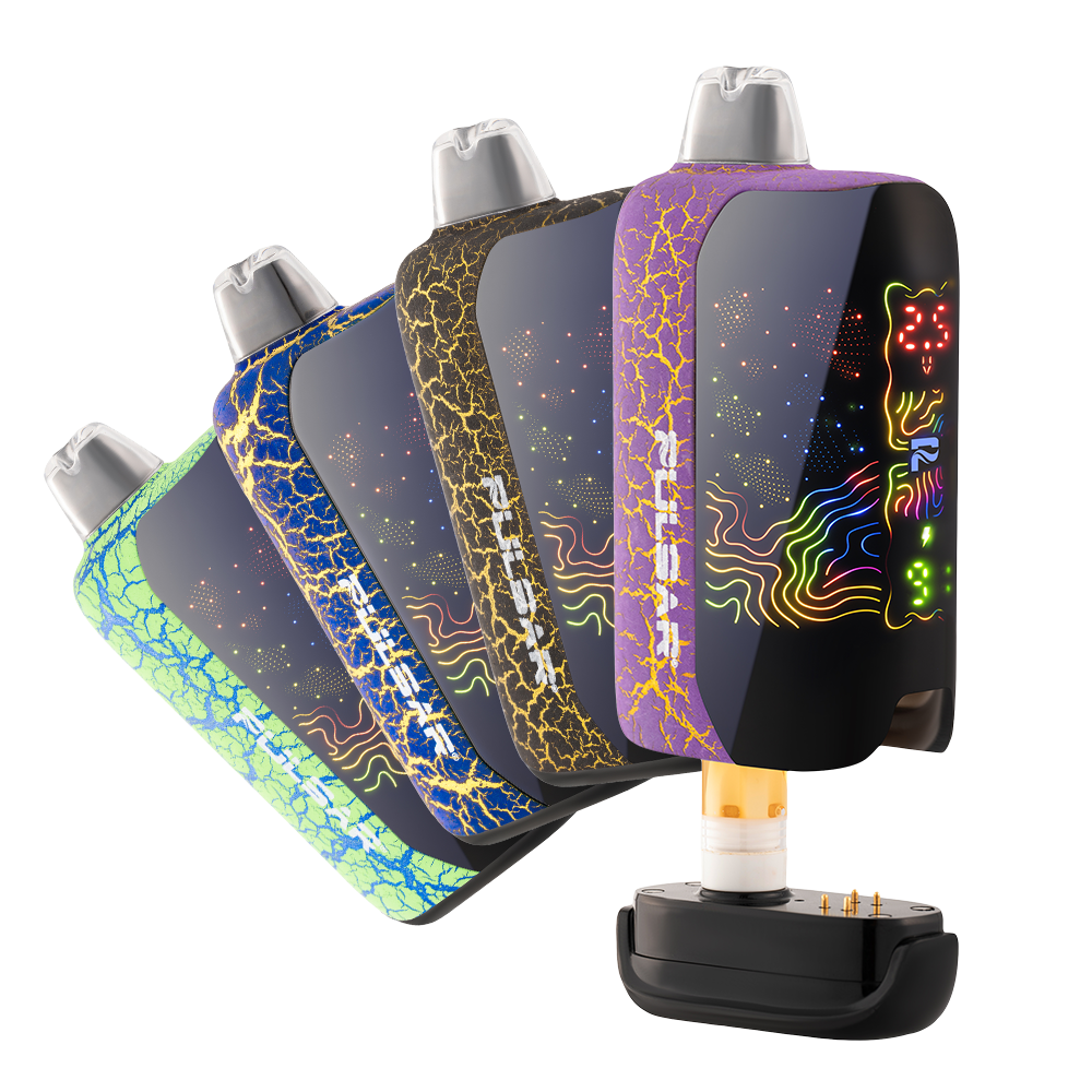 DL 6.0 Crackle 510 Battery