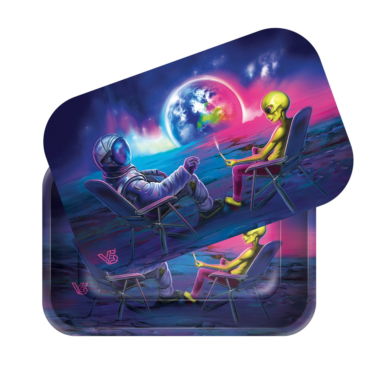 Roll N Go - Medium - Blunt Orbit