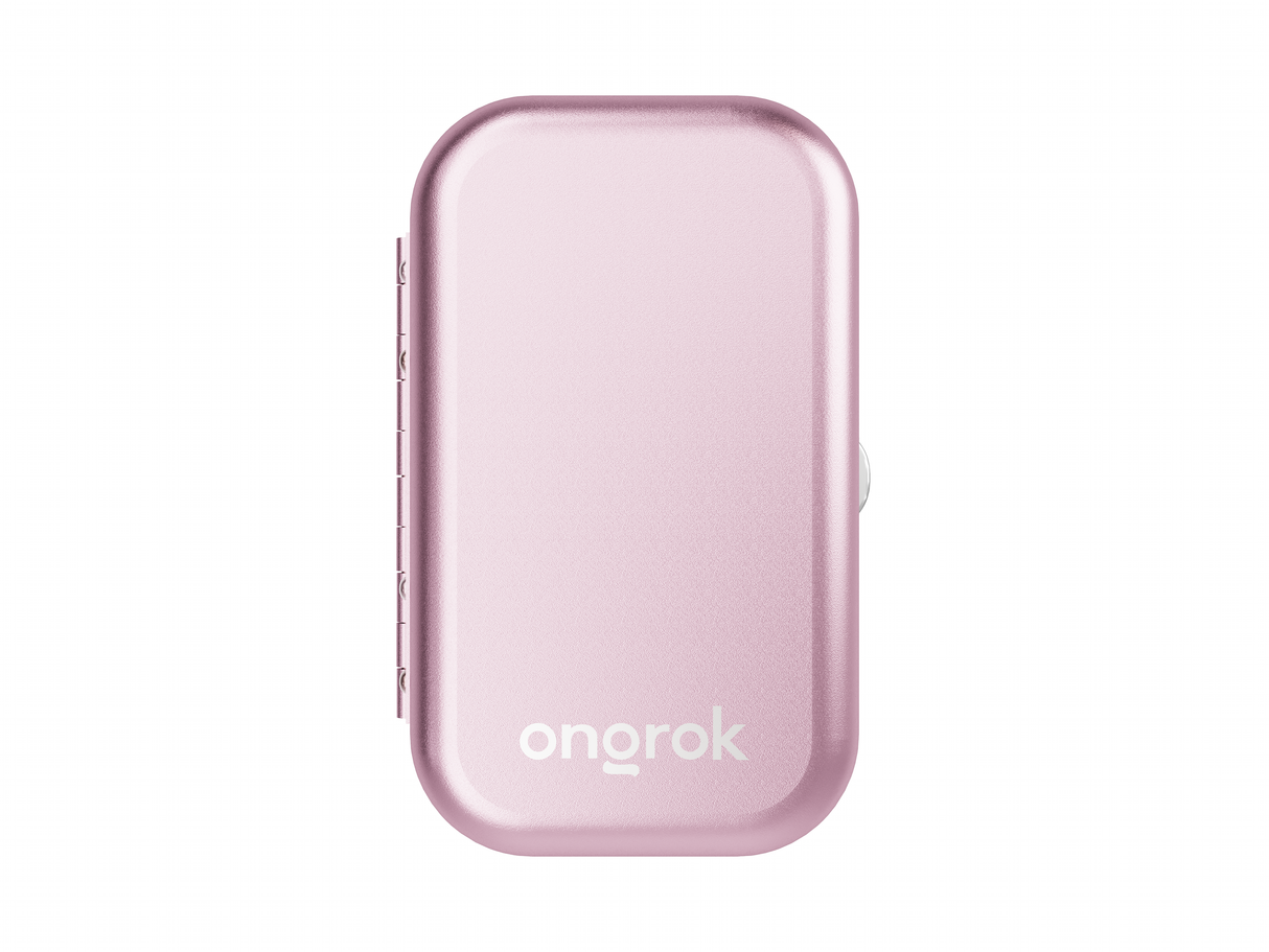 Airtight Pocket Case