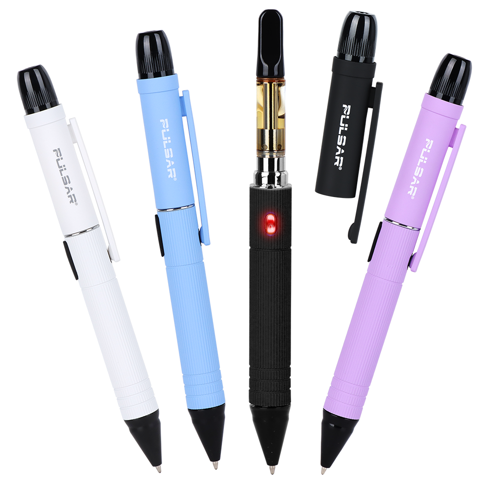 DL Scribe 510 Vape Pen Battery