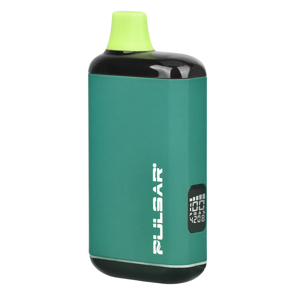 DL 2.0 PRO Thermo VV 510 Battery