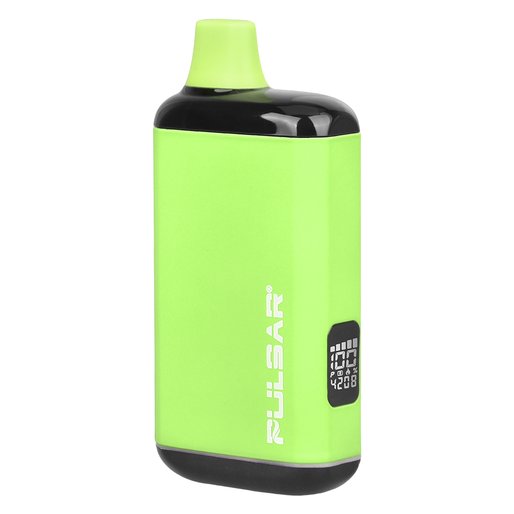 DL 2.0 PRO Thermo VV 510 Battery