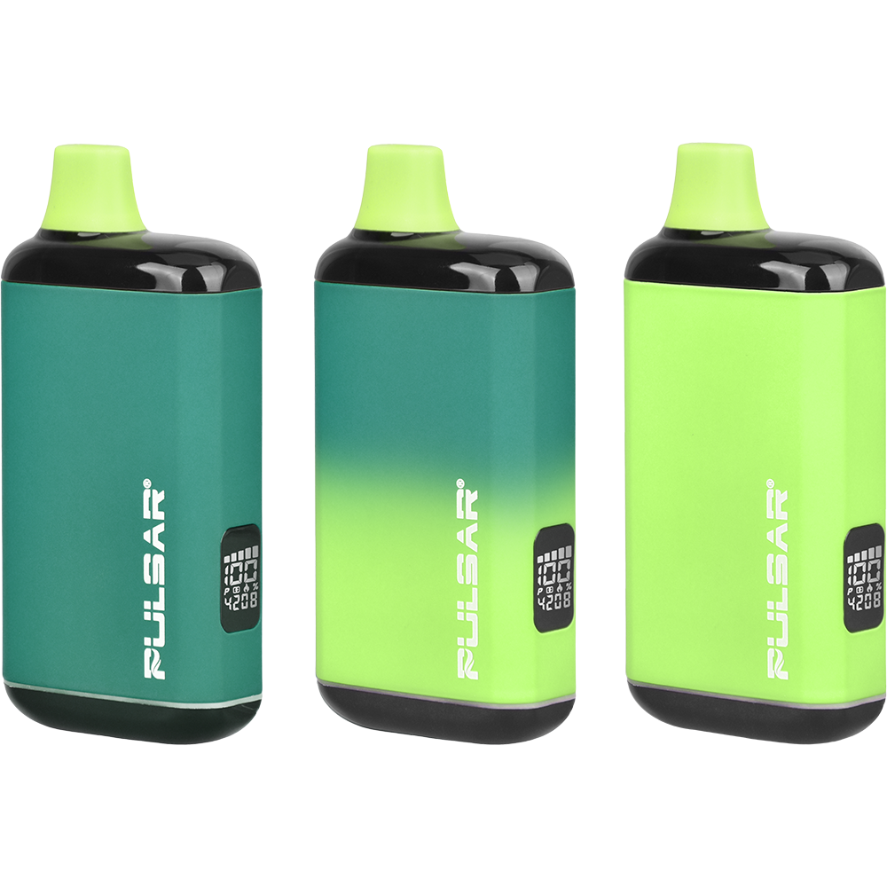 DL 2.0 PRO Thermo VV 510 Battery