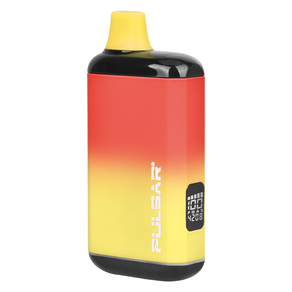 DL 2.0 PRO Thermo VV 510 Battery