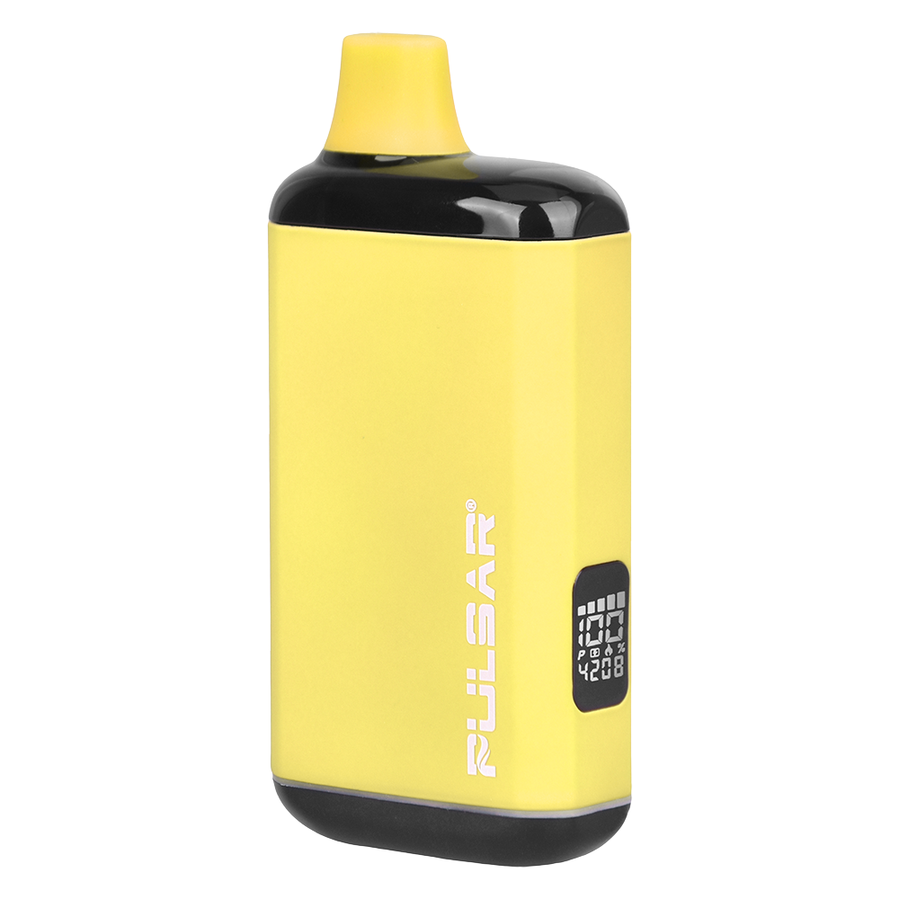 DL 2.0 PRO Thermo VV 510 Battery