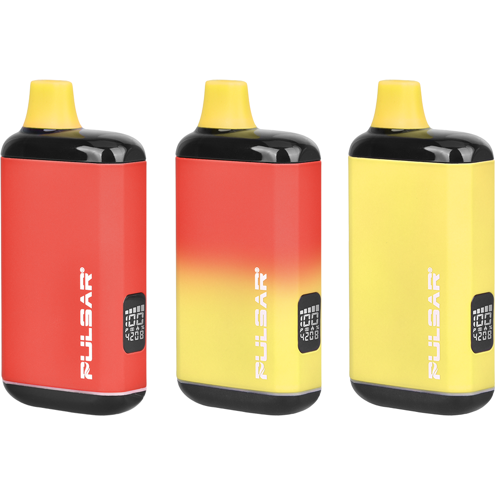 DL 2.0 PRO Thermo VV 510 Battery