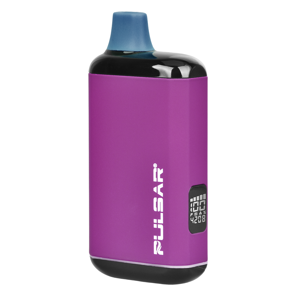 DL 2.0 PRO Thermo VV 510 Battery