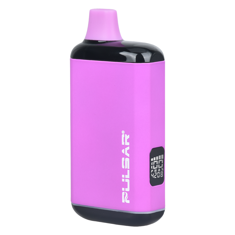 DL 2.0 PRO Thermo VV 510 Battery