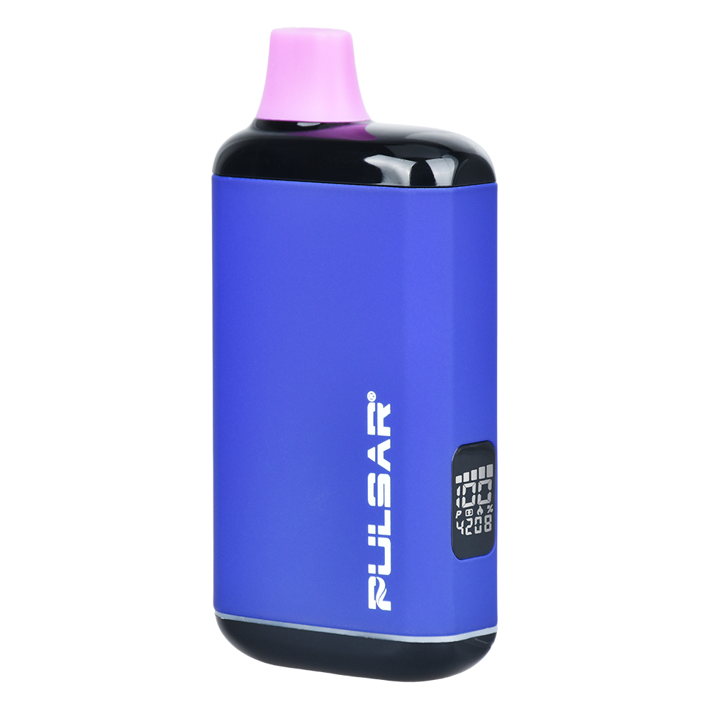 DL 2.0 PRO Thermo VV 510 Battery