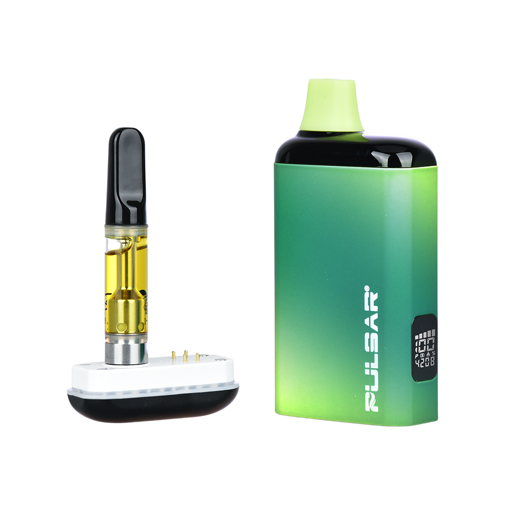 DL 2.0 PRO Thermo VV 510 Battery