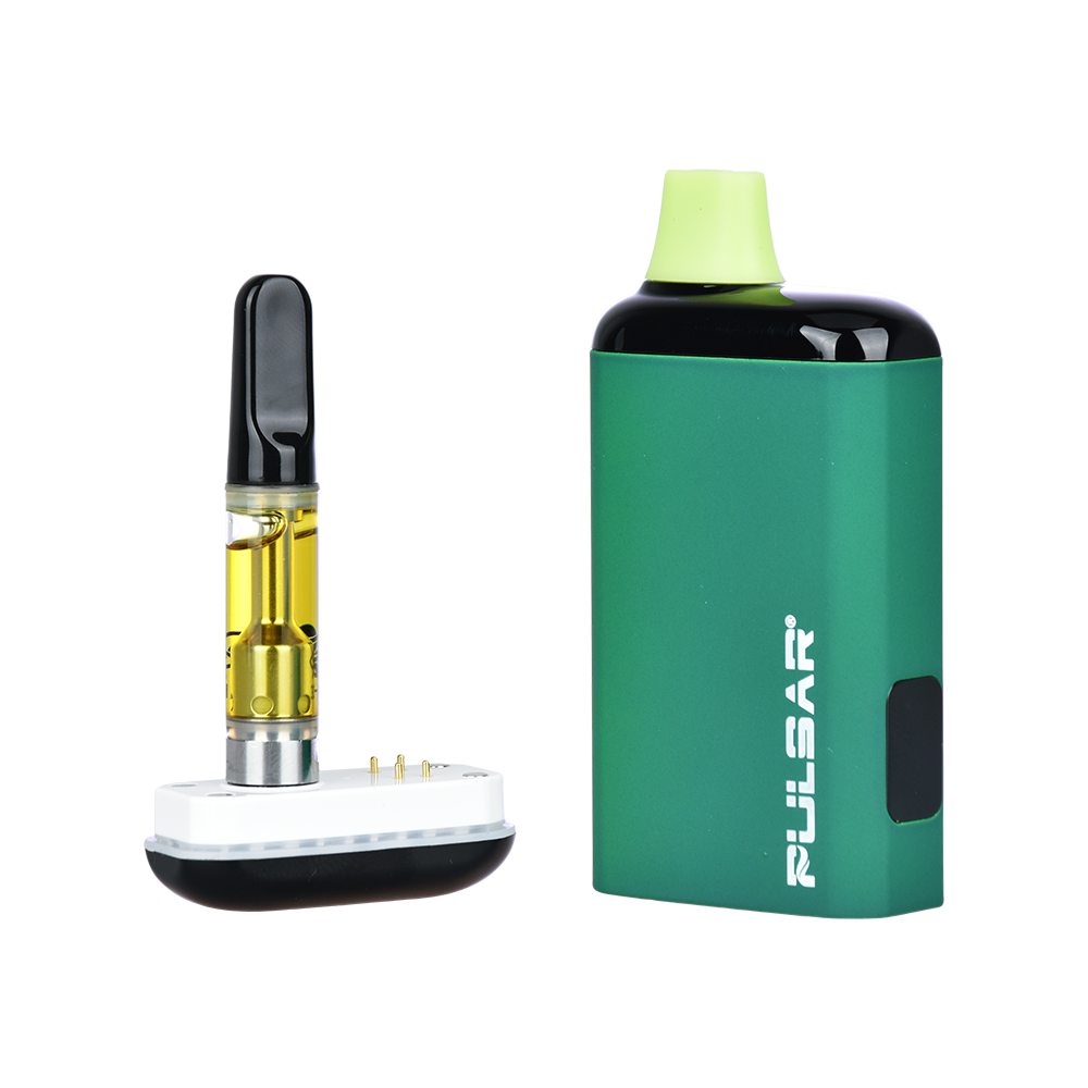 DL 2.0 PRO Thermo VV 510 Battery