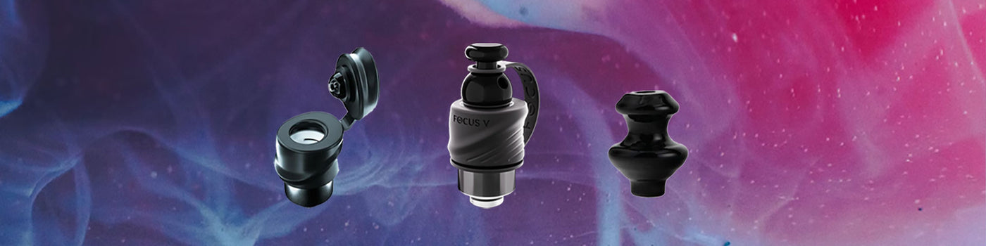 Best Carb Caps for Carta 2