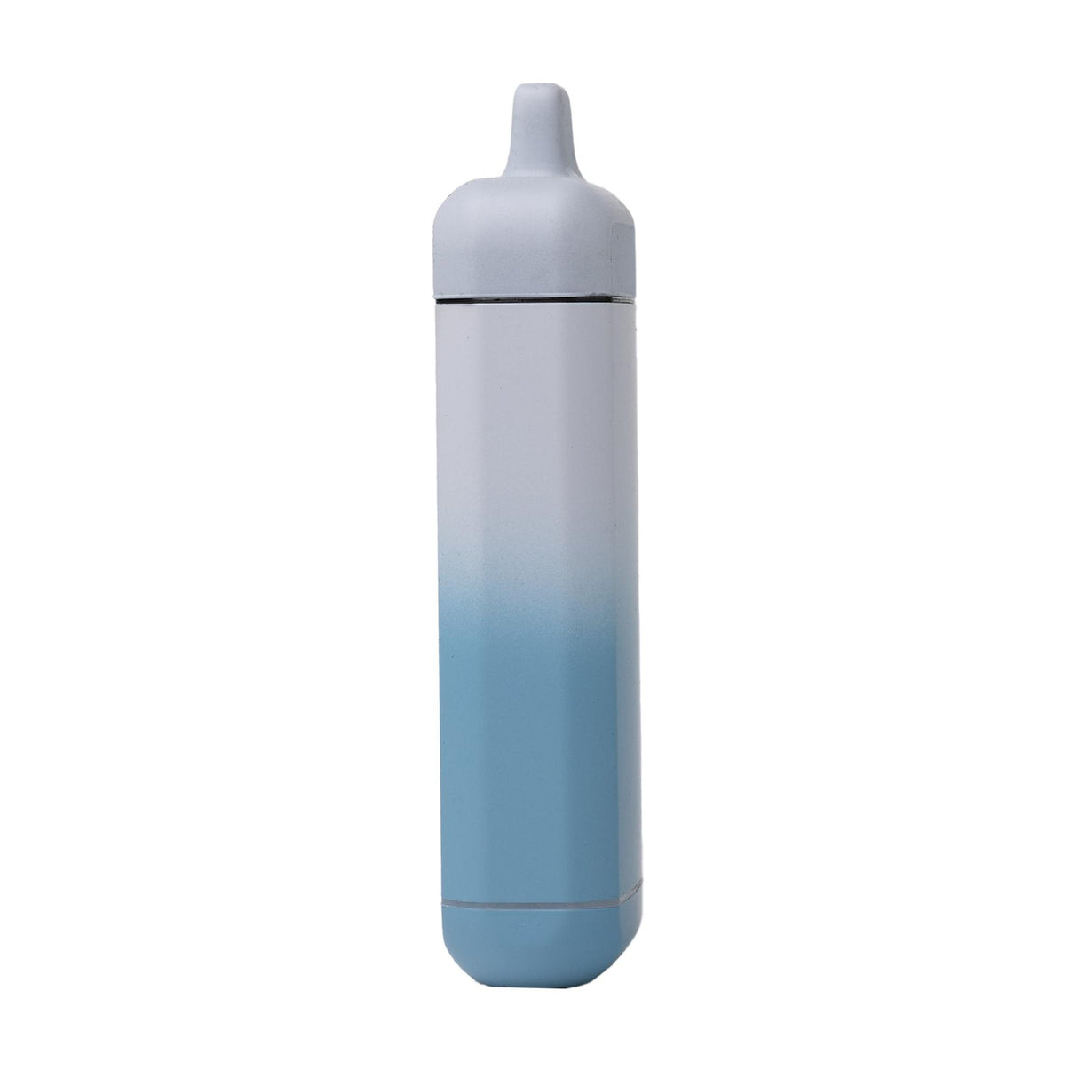 Veil Bar Flow 510 Battery: Compact, sleek disposable vape with molded mouthpiece, designed for hands-free use via Flow Mode technology, offering customizable vaping experiences.