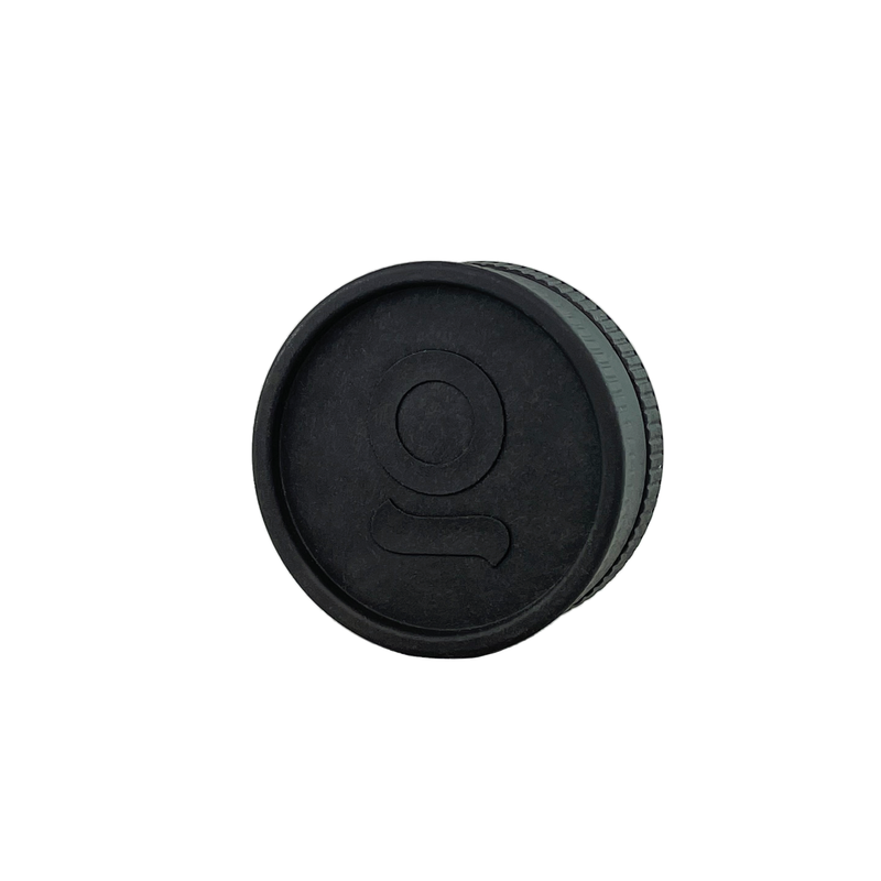 Hemp Biodegradable Grinder
