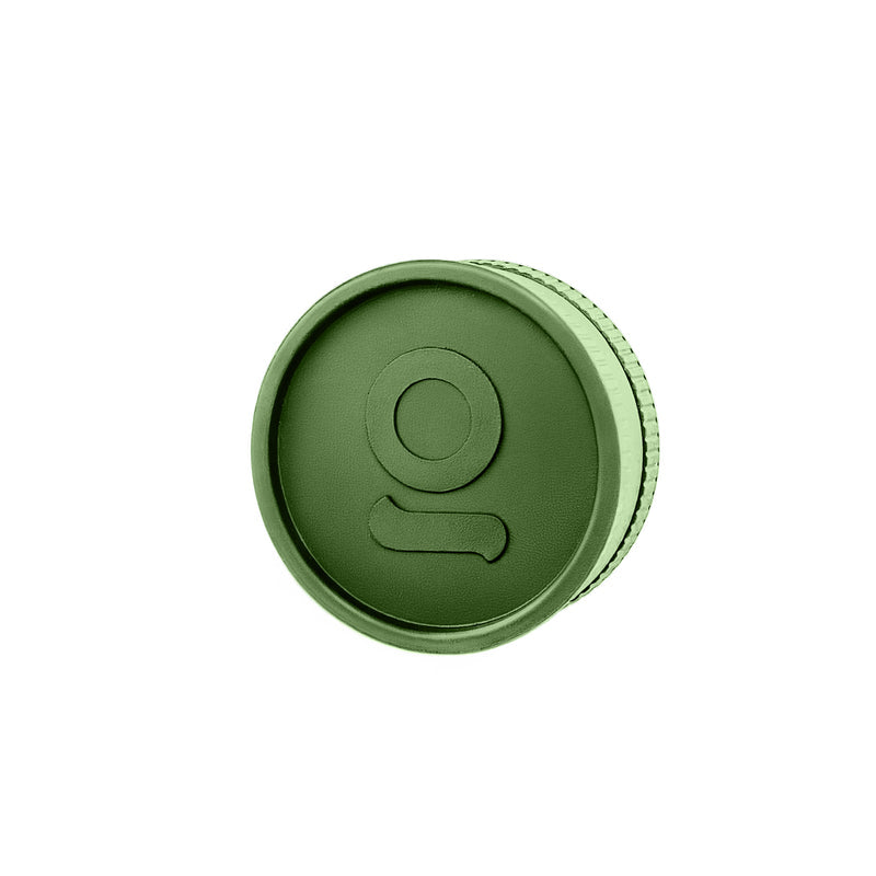 Hemp Biodegradable Grinder