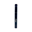 Lunar Dab Pen: Slim, pen-style vape with a mouthpiece, central firing button, and rechargeable body, designed for effortless portability and smooth airflow.
