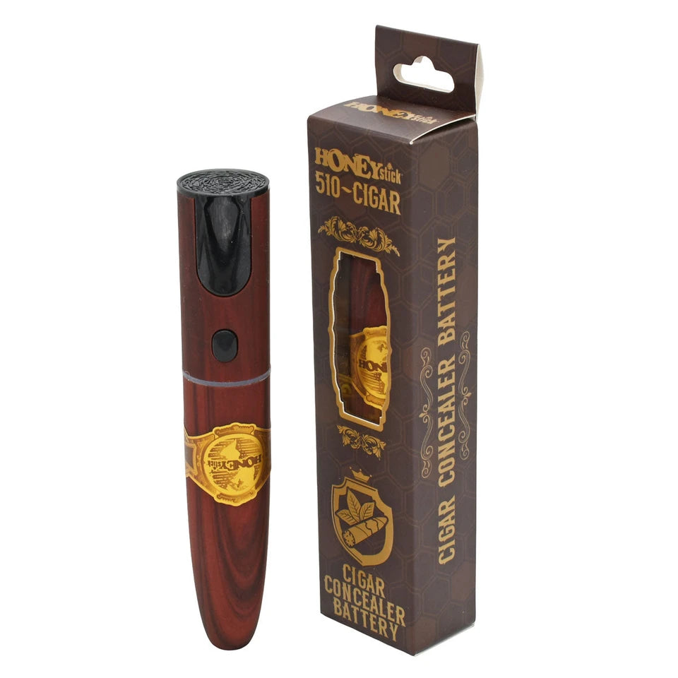 Cigar Concealer 510 Battery