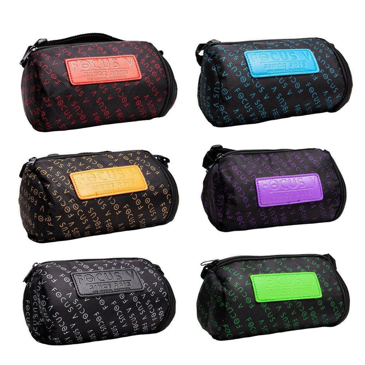 Focus V - Chromatix Carrying Cases-Turning Point Brands Canada