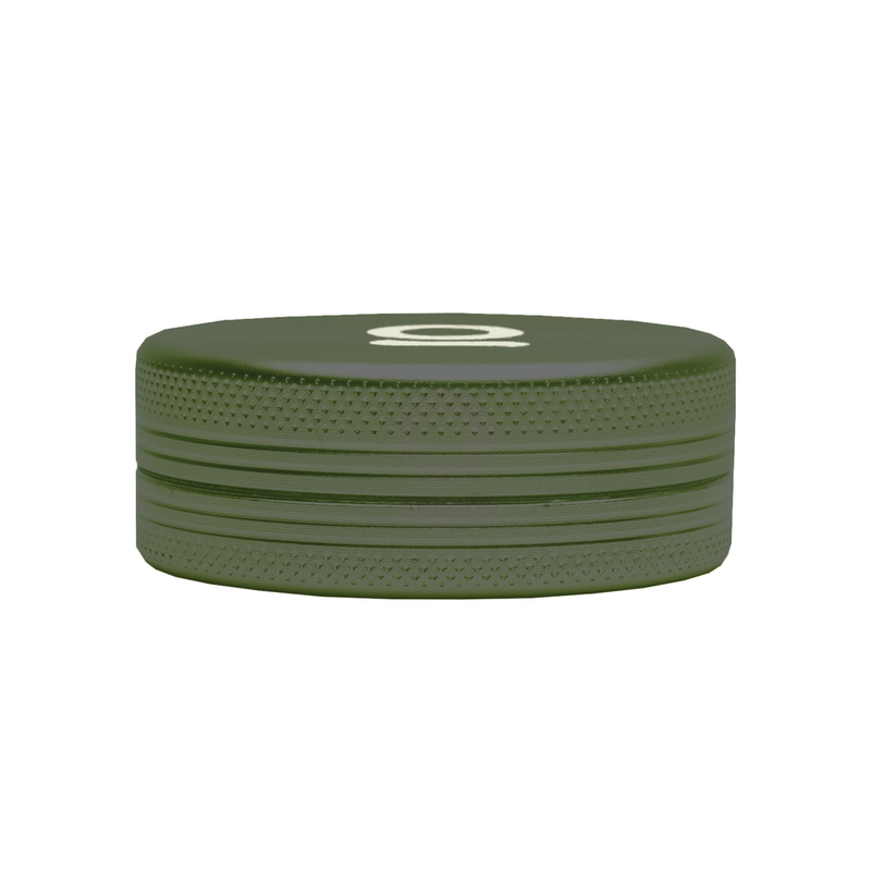 2pcs Metal 2" Magnetic Grinder