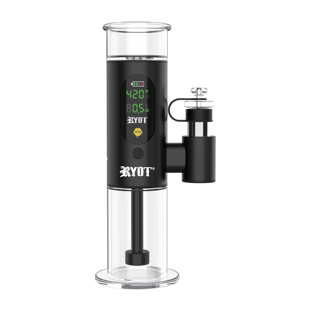 RYOT Aqua Rig