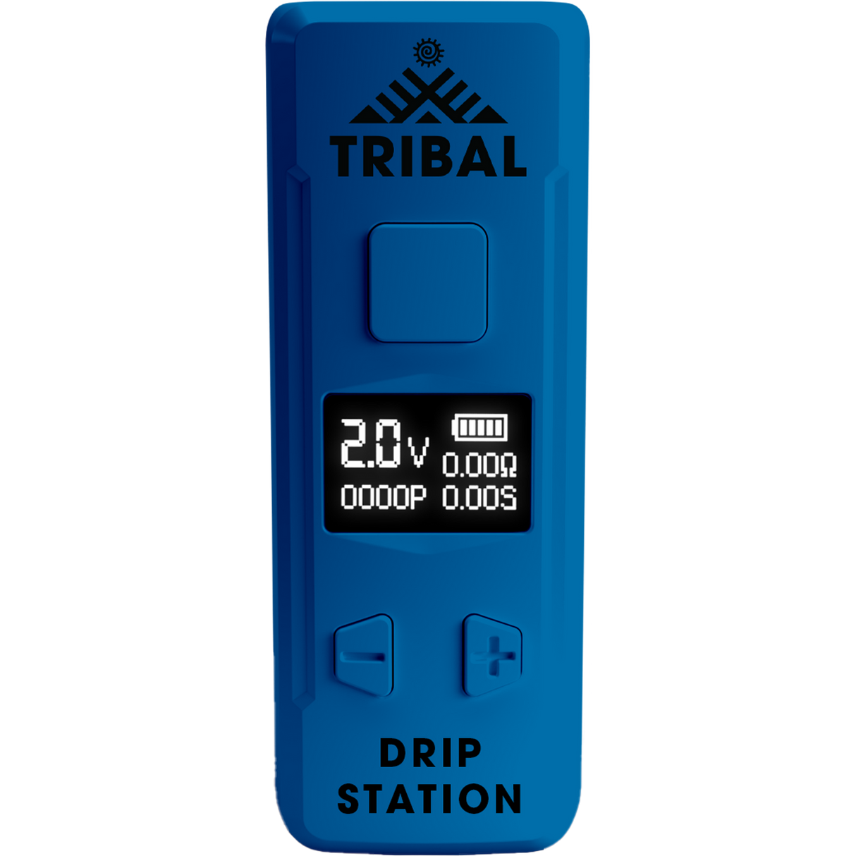 Pro Digital 510 Thread Battery close-up, showcasing its compact design, OLED display, and 510 thread connection for versatile vaping.