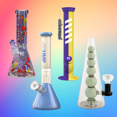 best bong bubblers 2