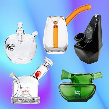 Best Bubbler Pipes of 2026
