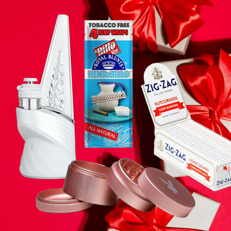 2026 Best Gifts for Weed Smokers