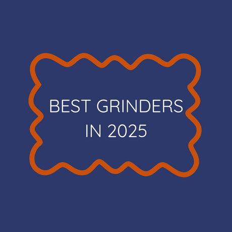 Best Grinders For Weed 2025