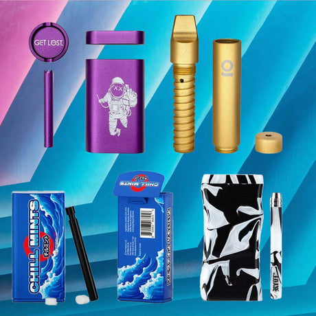 12 Best One Hitters for Weed of 2026