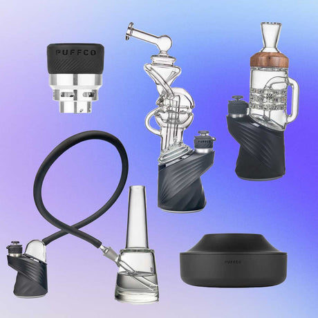 Must-Have Puffco Peak Pro Accessories for 2025