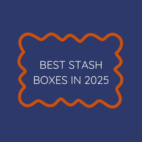 The Ultimate Guide to the Best Weed Stash Boxes of 2025