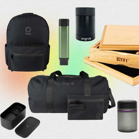 2026 Guide to the Best Weed Stash Boxes