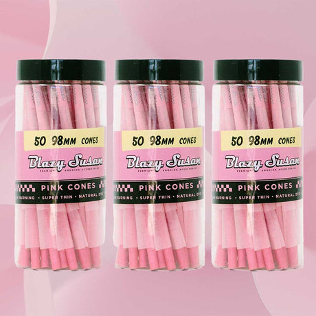 Blazy Susan Cones: No-Hype Guide to Sizes, Colors & Burn Quality