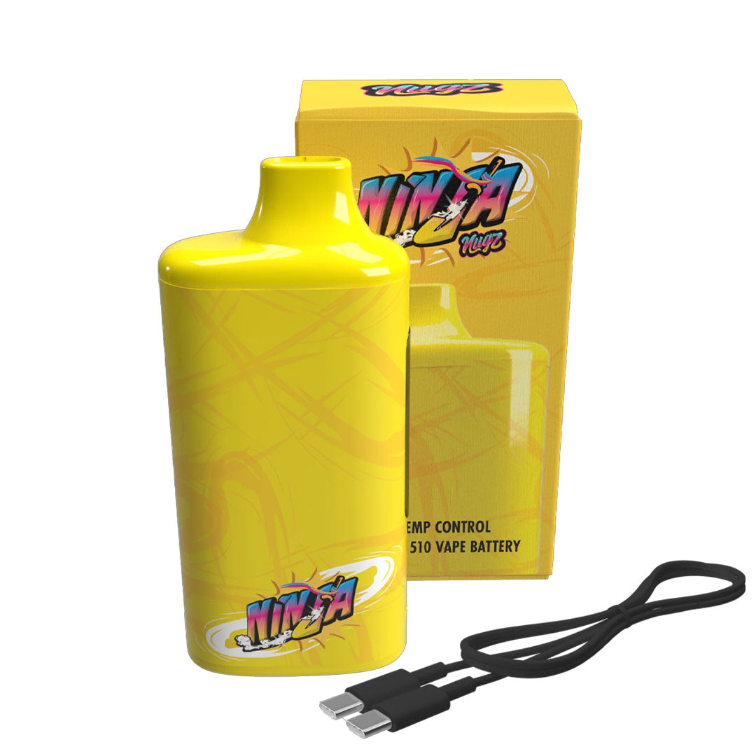 nu vape battery instructions Nugz Ninja Incognito Instructions: Button Codes & Fixes Year:2007 DS020 Slush 1g Raspberry Lemonade