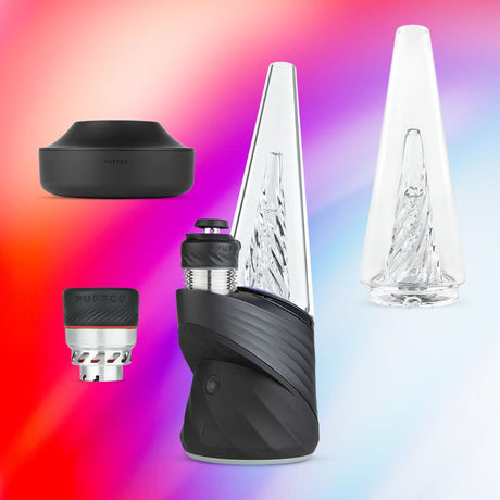 puffco peak pro accessories 2