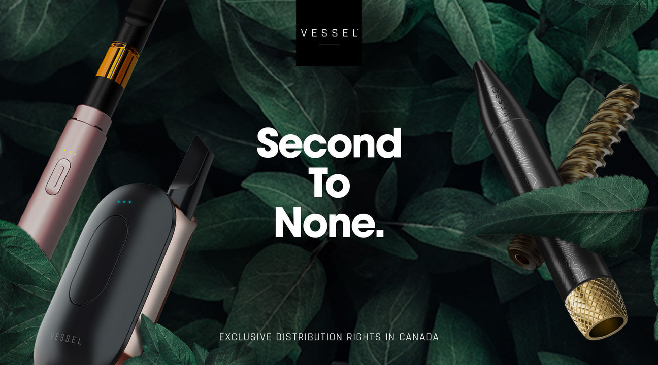 Vessel