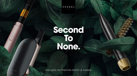 Vessel