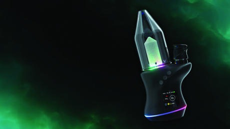 Concentrates Vaporizers Canada
