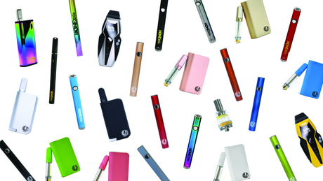 HoneyStick Banner