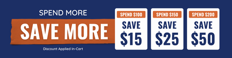 SPEND MORE, SAVE MORE EVENT