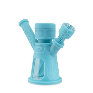Silicone Dab Rigs