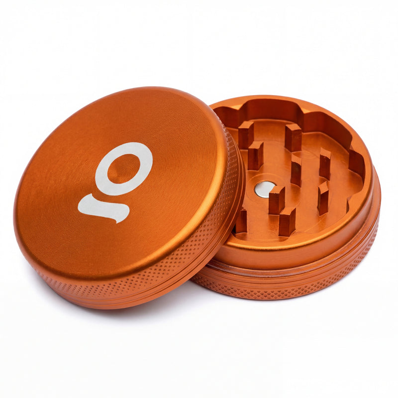 2 Piece Grinder