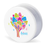 63mm 3 pcs Acrylic Grinder - Shroomz