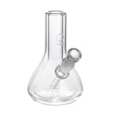 Double Glass Wall Bong