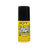 Rapid Result Mist Spray - 2nd Edition, a compact aerosol can with yellow label and black cap, designed for quick odor neutralization in various settings.
